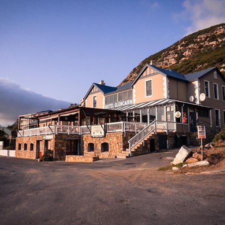 Hotel Glencairn Esterno foto
