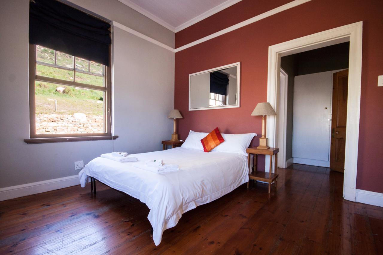 Hotel Glencairn Esterno foto