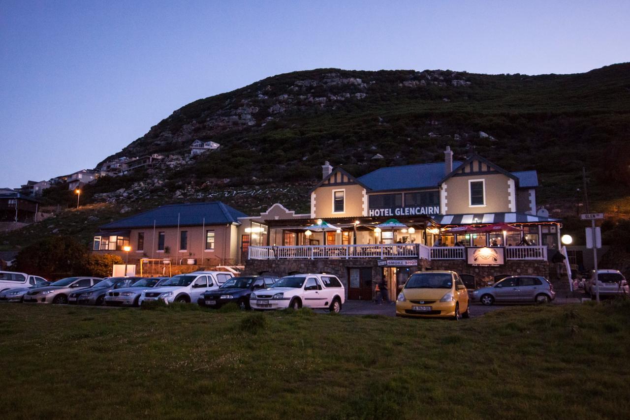 Hotel Glencairn Esterno foto
