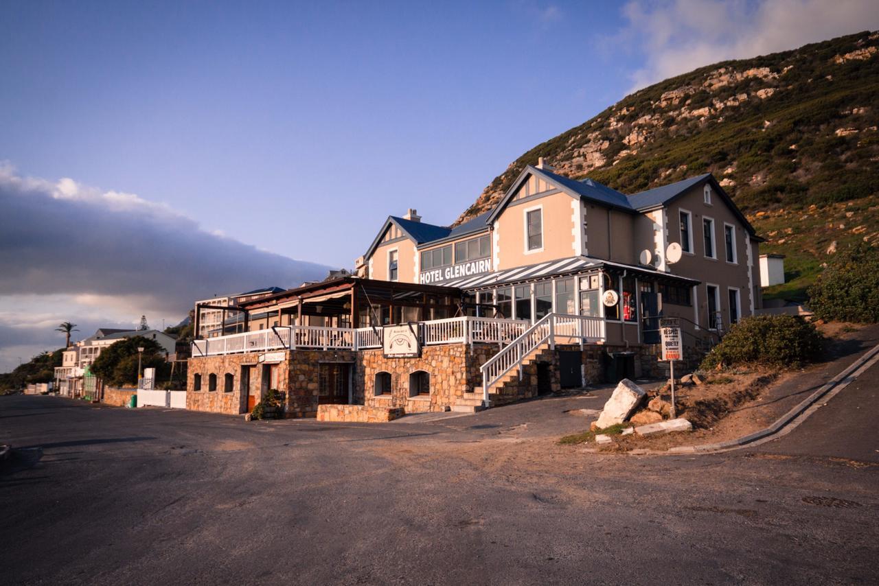 Hotel Glencairn Esterno foto