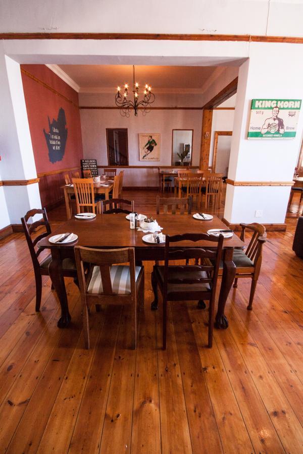 Hotel Glencairn Esterno foto