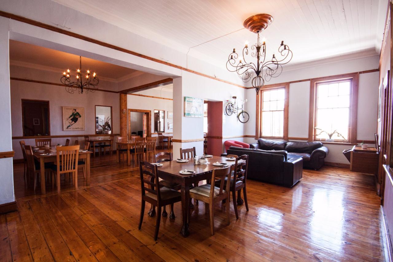 Hotel Glencairn Esterno foto