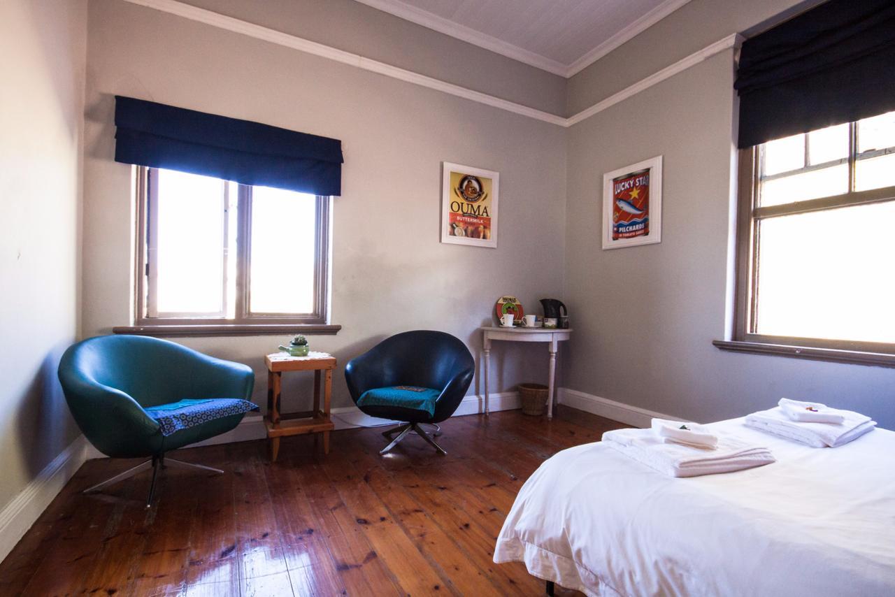Hotel Glencairn Esterno foto